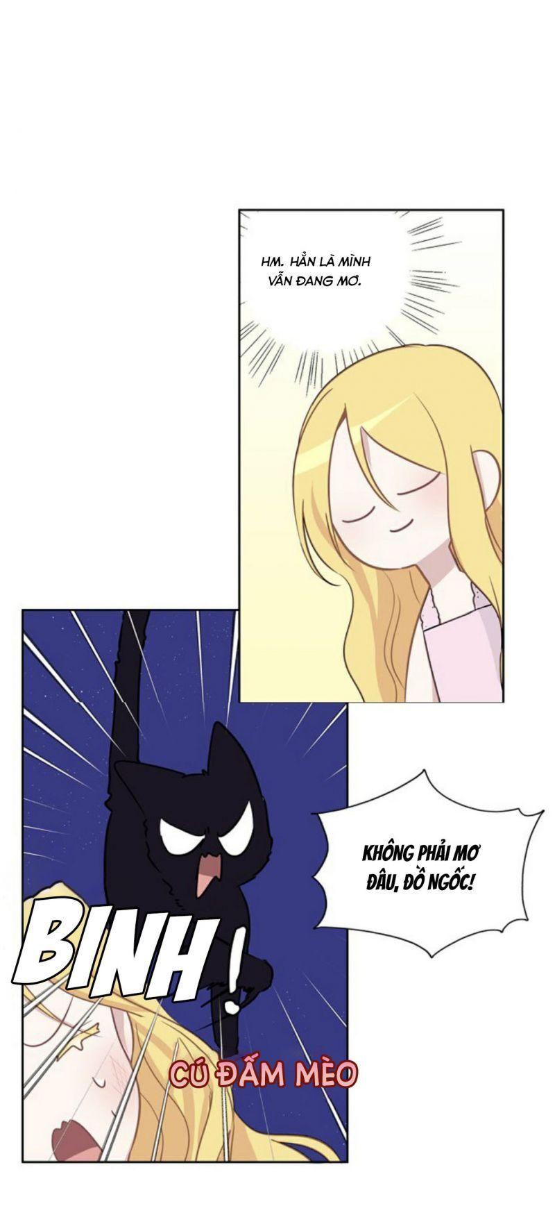 đi theo dấu vụn bánh chapter 23 32