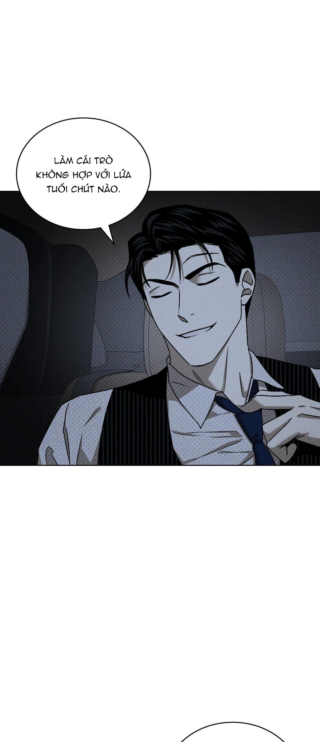 dưới ánh đèn xanh ss2 chapter 7 9