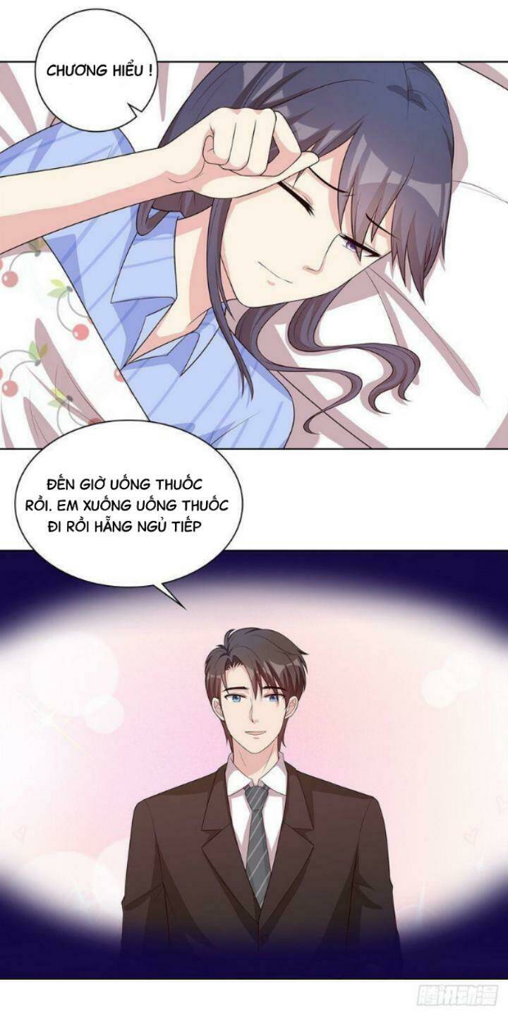 nam thần manh bảo tận diệt chapter 83 15