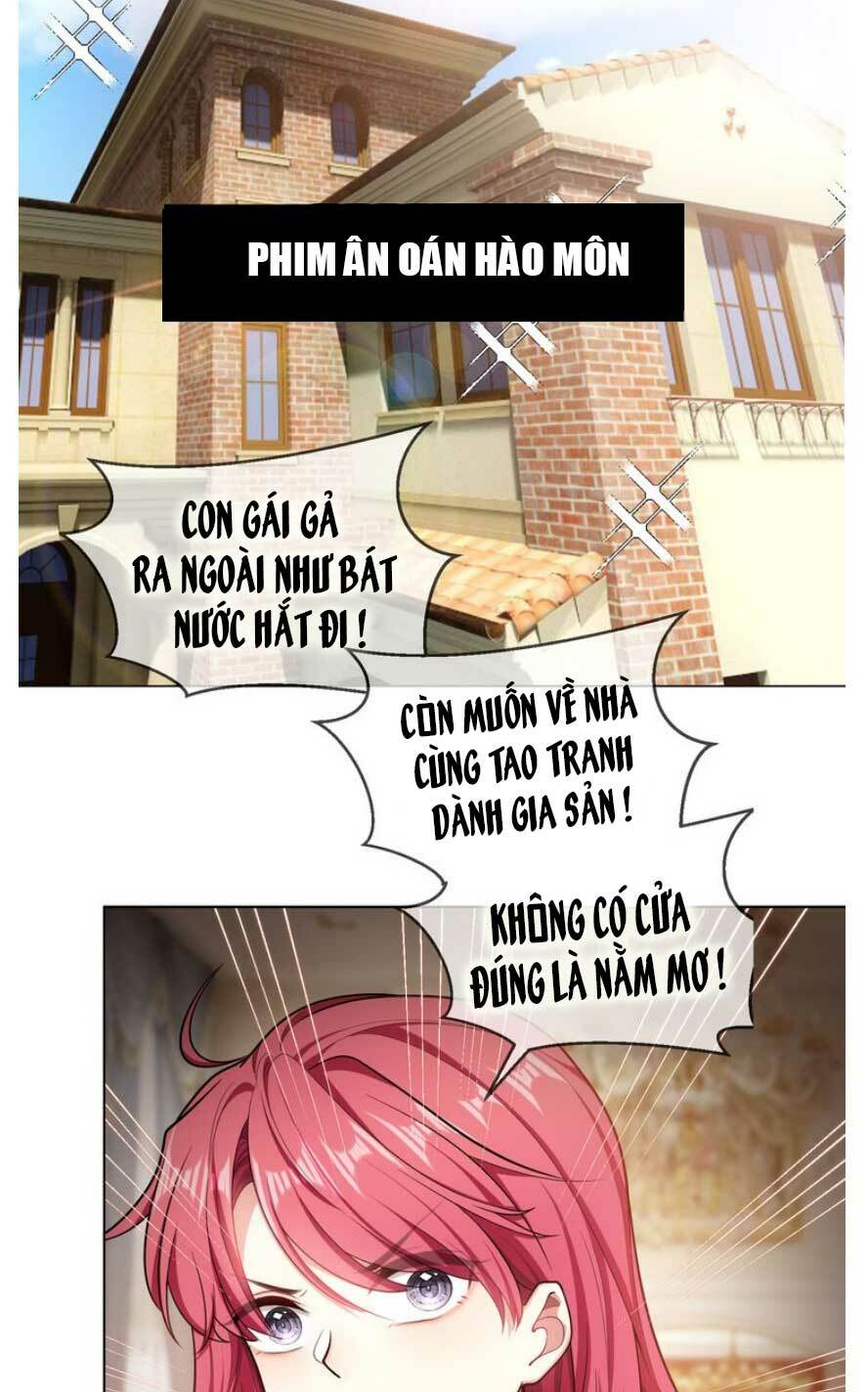 cô vợ nhỏ nuông chiều quá lại thành ác!! chapter 195.2 14