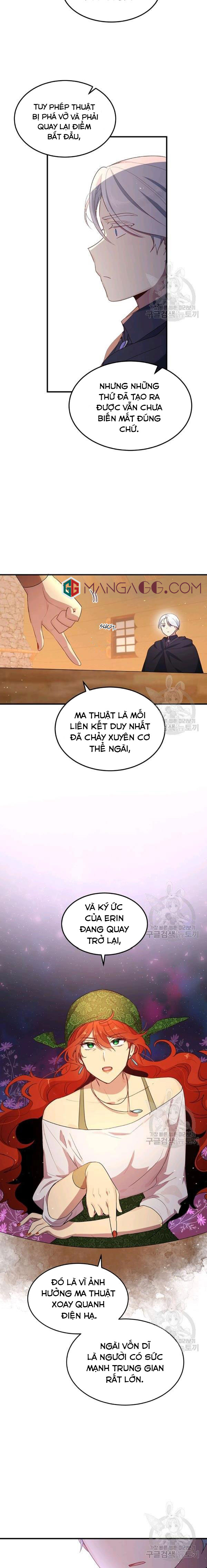 tại sao ngài làm điều này, công tước chapter 108 4