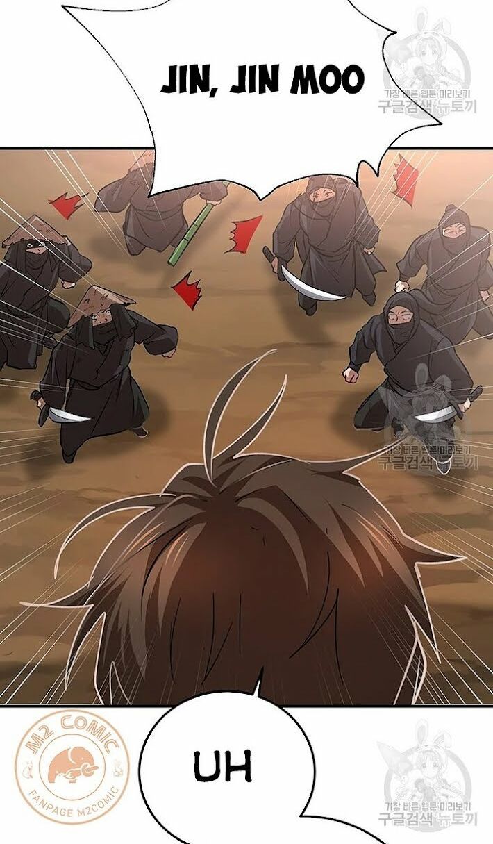 võ đang kỳ hiệp chapter 51 54