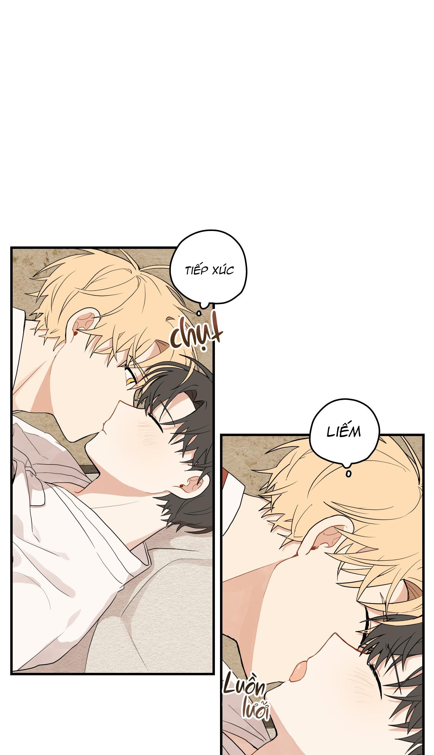 đường hoa liên kiều rơi chapter 13 67