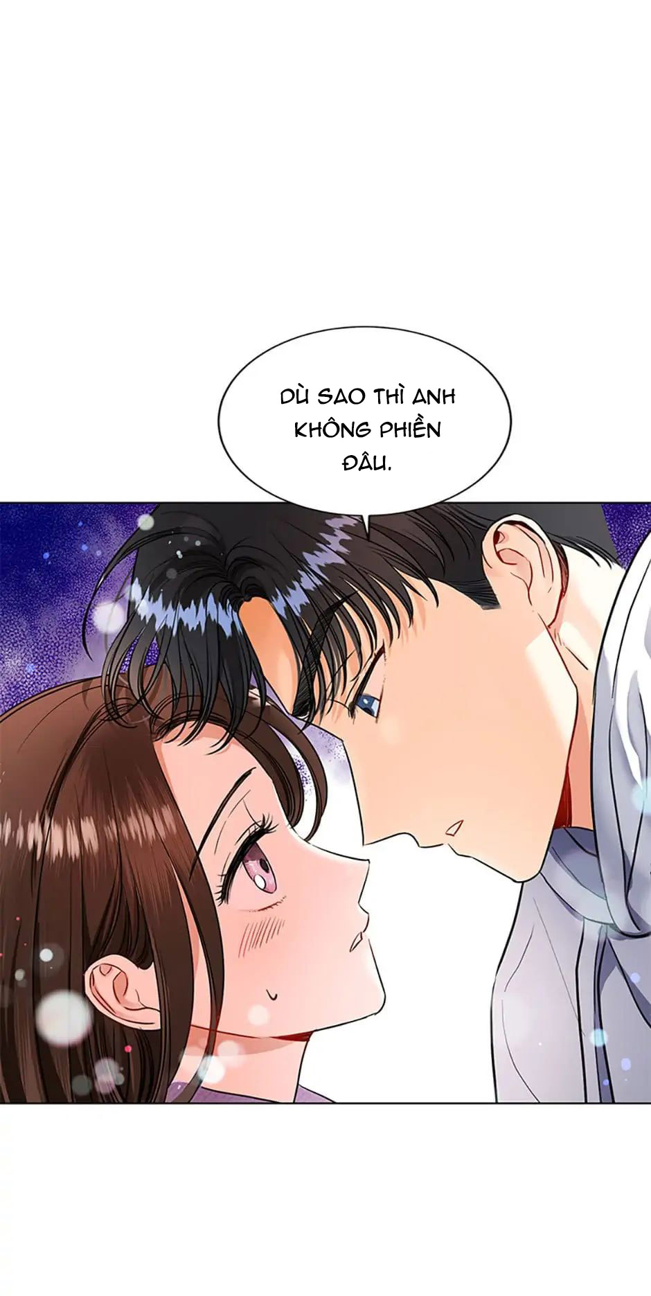 ngủ chung với đối thủ cũ chapter 22.2 19