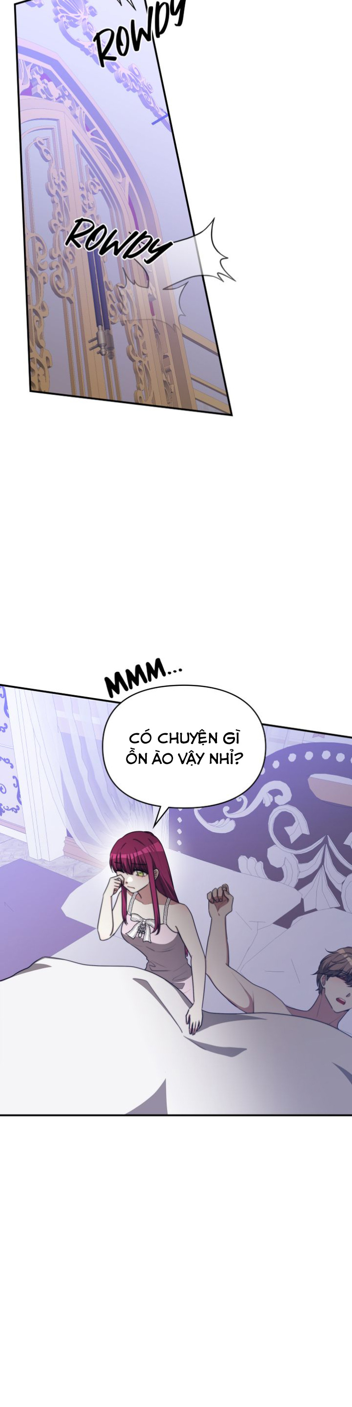 chuyện tình tay ba chapter 90 3