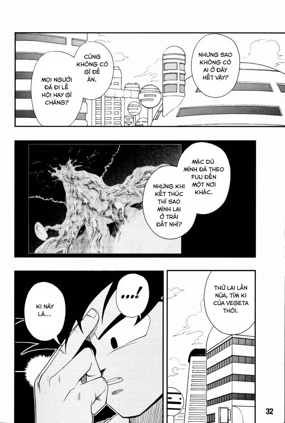 thế giới ngọc rồng: hành tinh ngục tù chapter 7 3