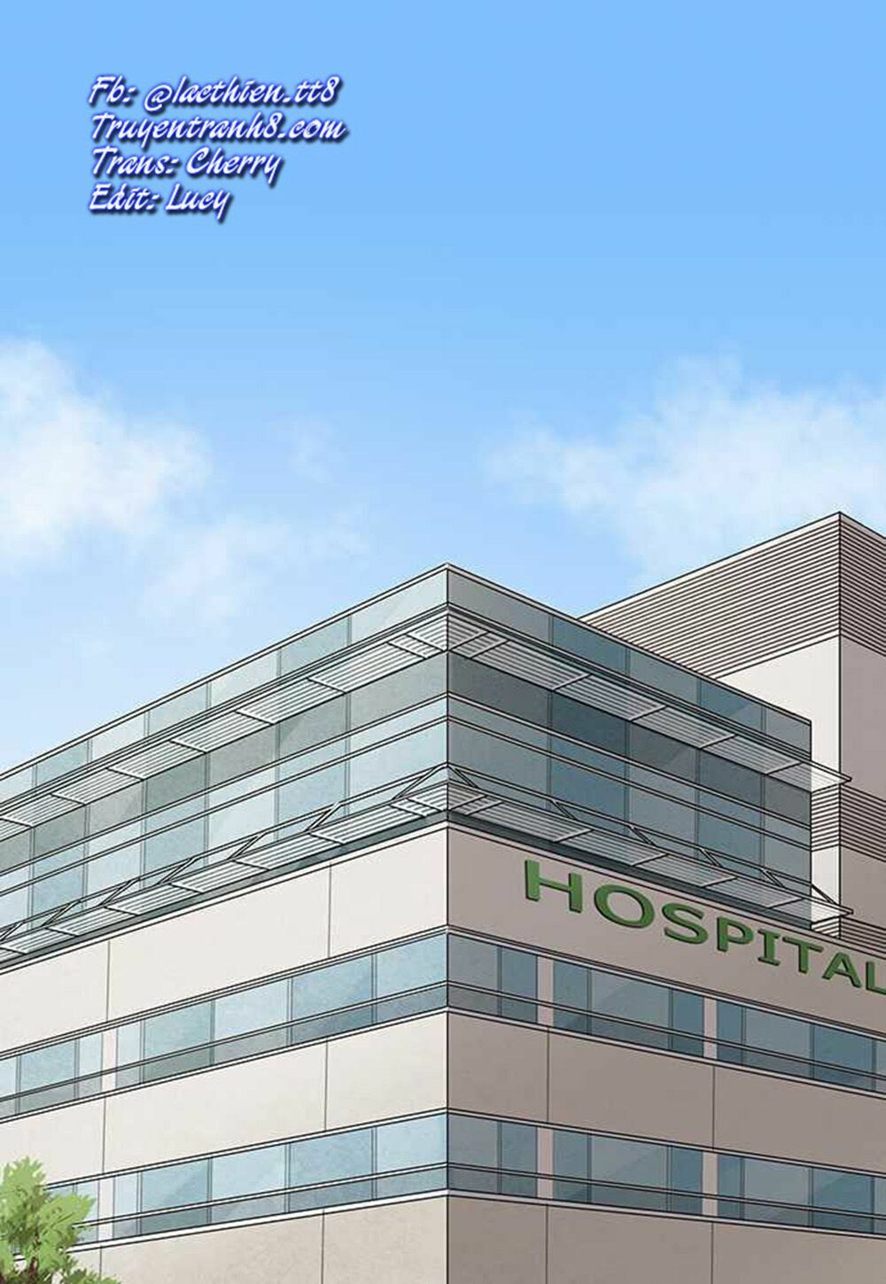 nụ hôn nguyền rủa chapter 82 1