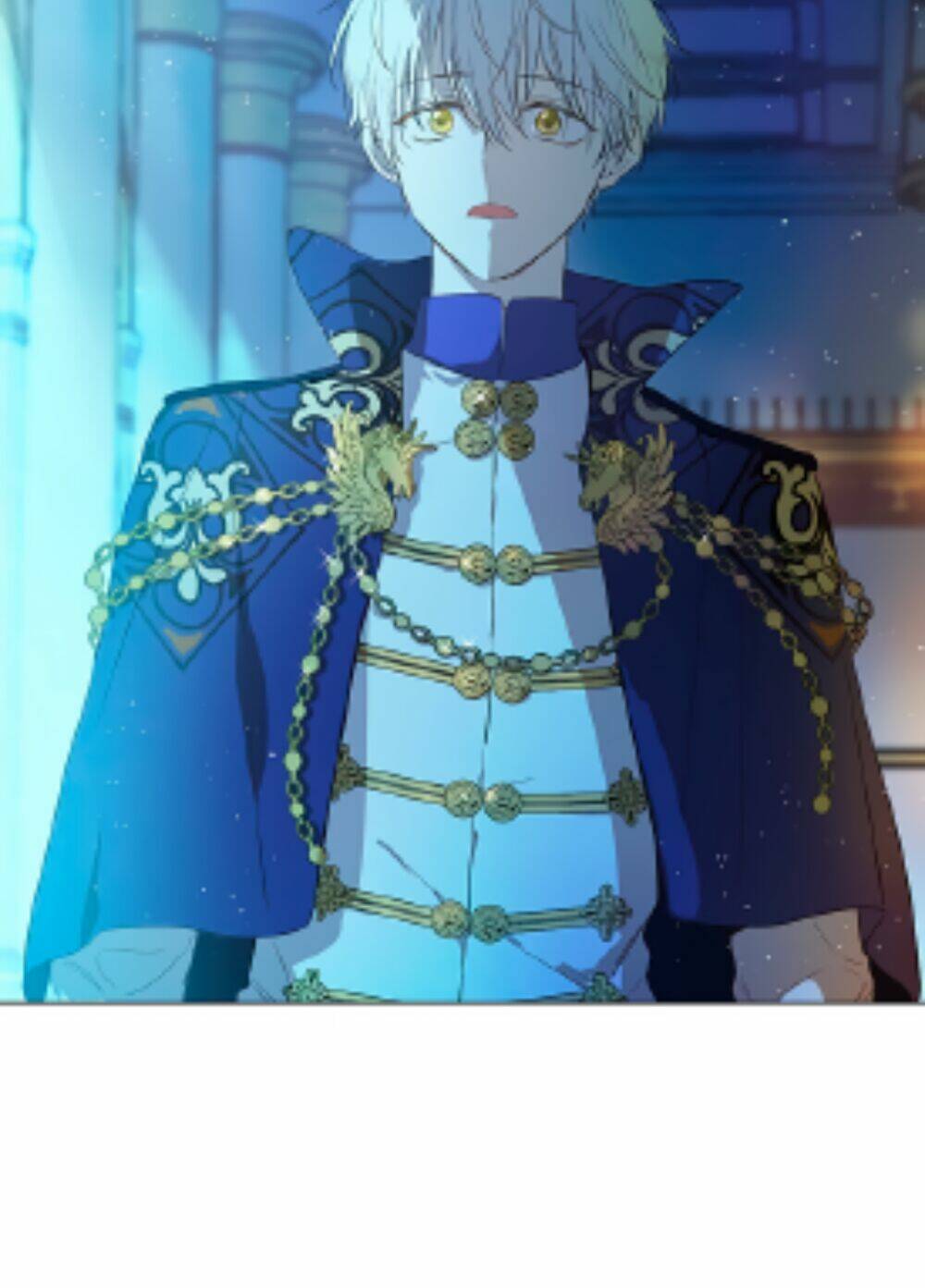 một ngày nọ ta trở thành công chúa chapter 50 20