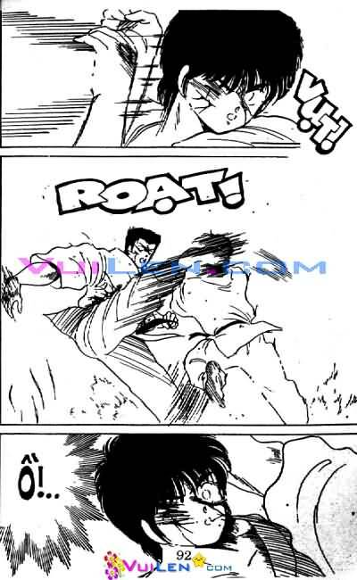 truyền nhân atula - shura no mon i chapter 3 93