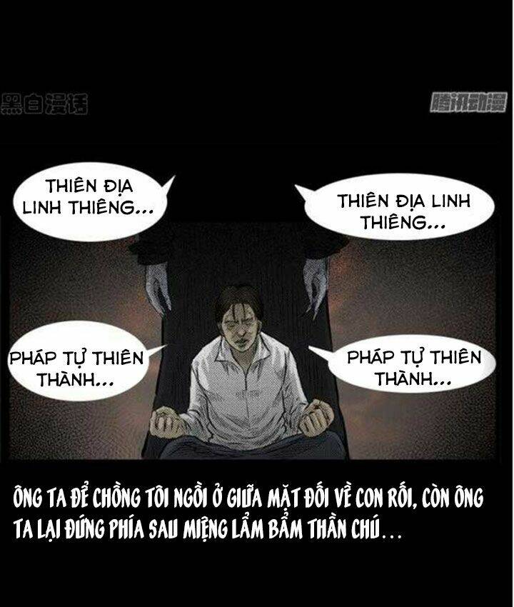 kỳ án có thật chapter 2 26