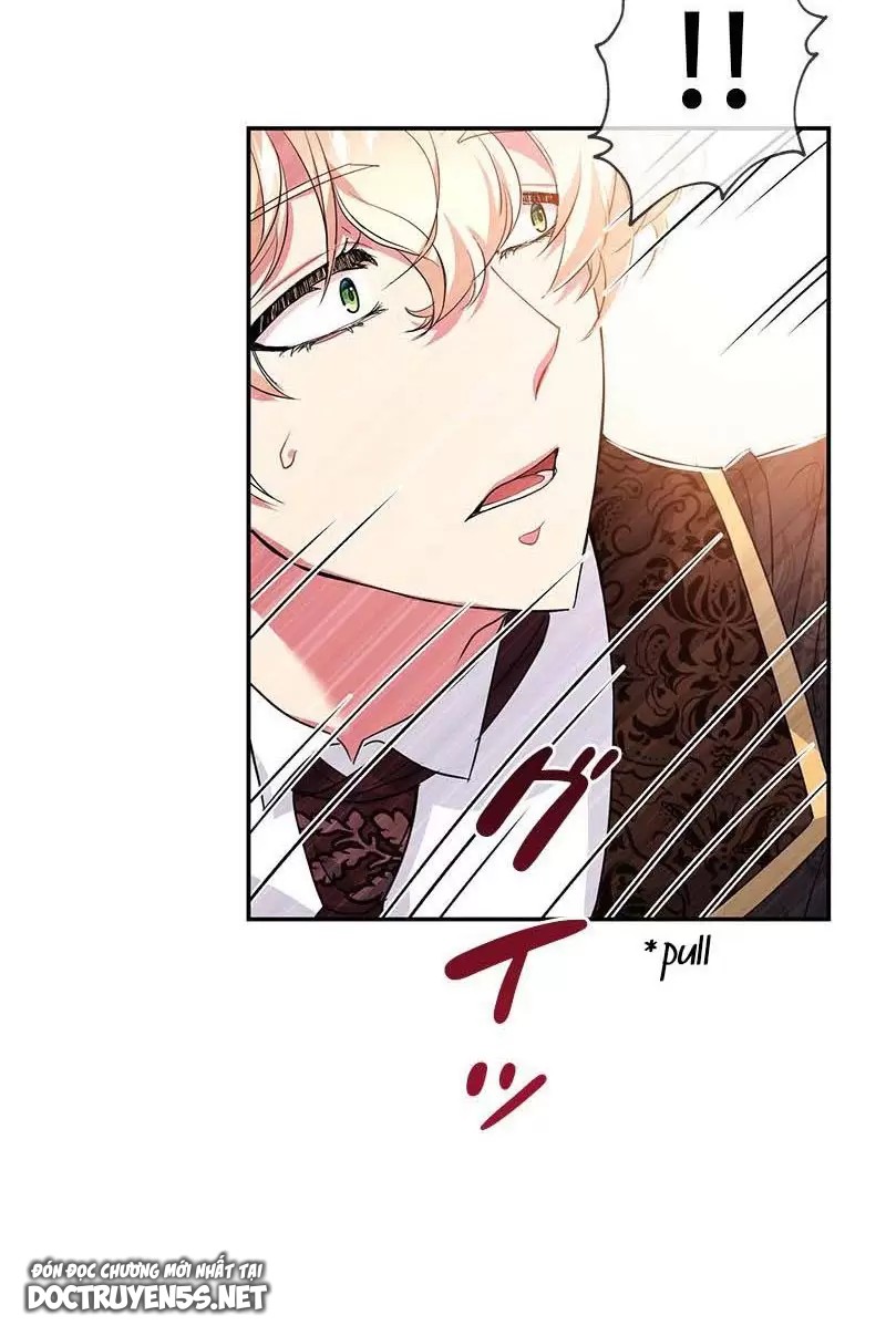 nếu tôi là nhân vật phản diện liệu tôi sẽ chết chapter 18 10