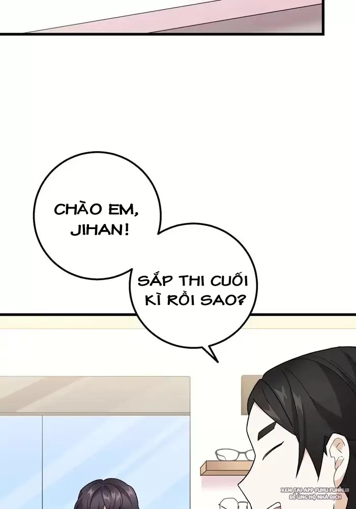 anh bạn của tôi đang phát sáng kìa ! chapter 26 47