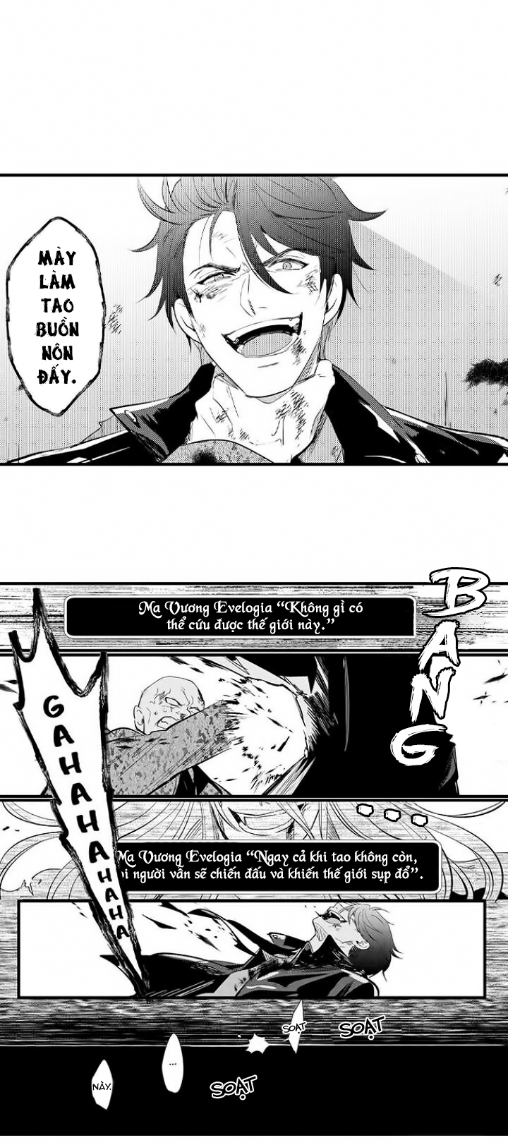 chuyển sinh vào thế giới của ma vương evelogia chapter 1 12