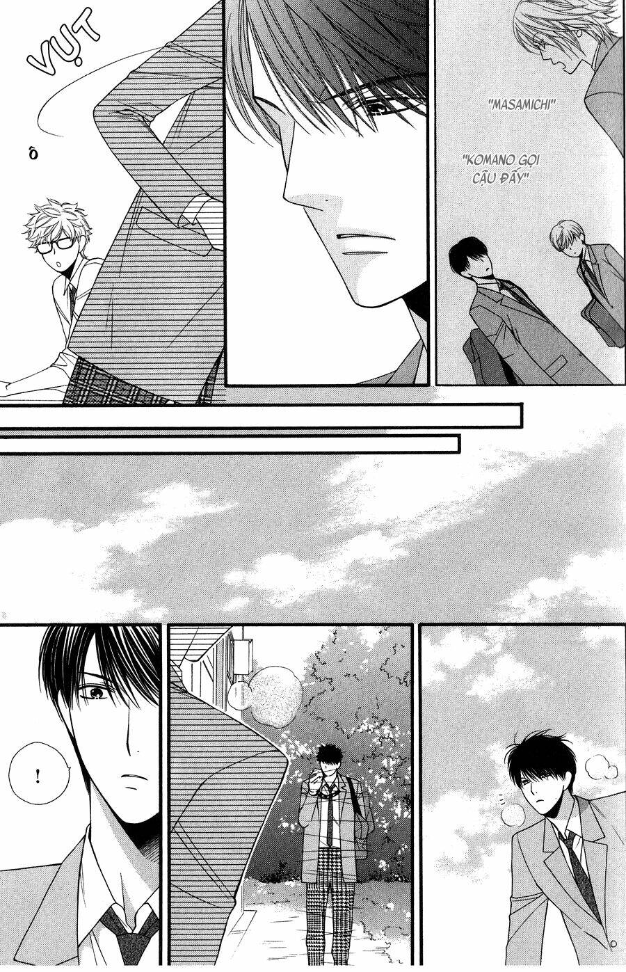 neko neko honey chapter 9 4