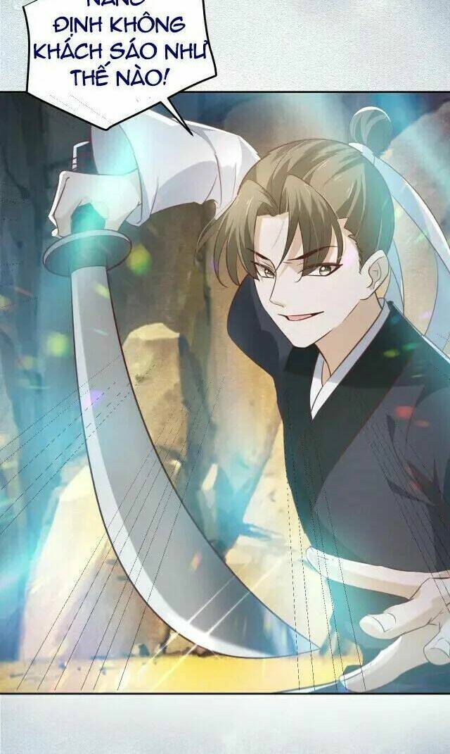 hắc hóa nam chính trực tuyến nuôi thỏ chapter 42 9