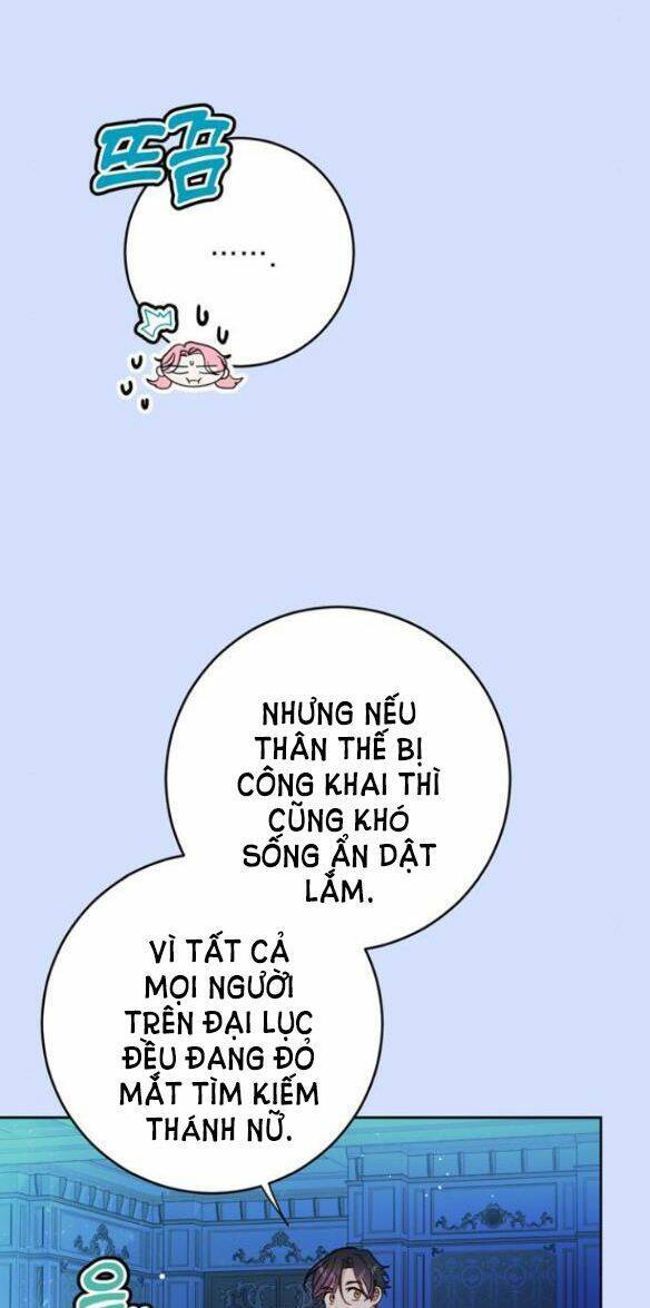 mỗi đêm chồng tôi đều biến đổi chapter 4.5 22