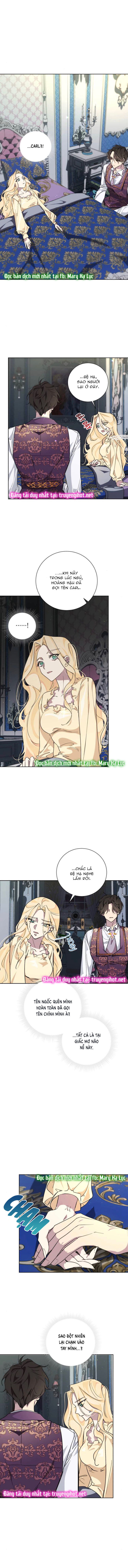 đã có lúc ta muốn nàng chết đi chapter 19 3