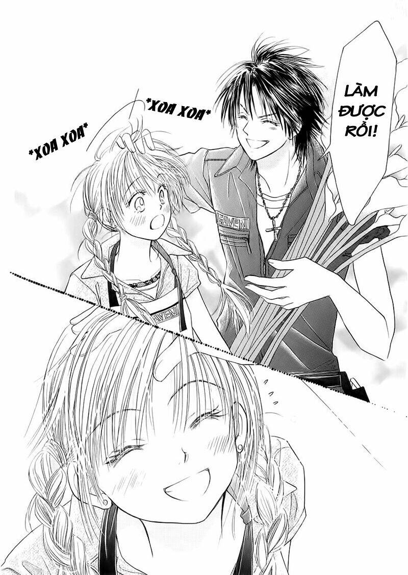 heaven company chapter 1 54