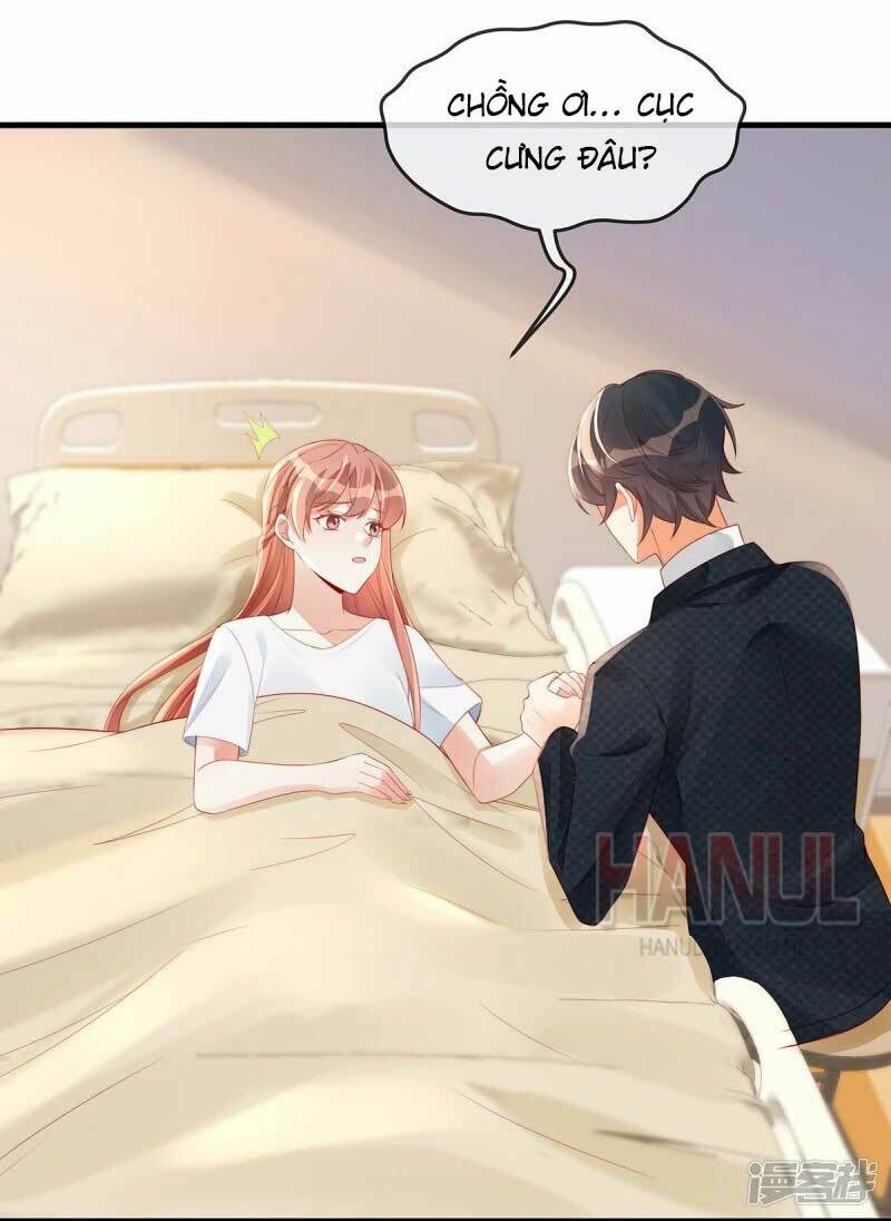 sủng em sủng tới tận cùng chapter 163 18