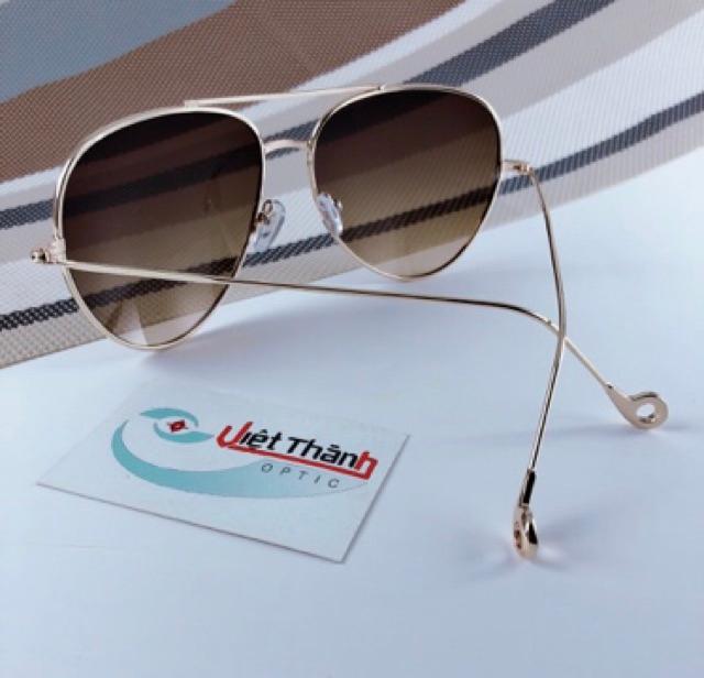 HÌNH THẬT KÍNH RÂM CHỐNG UV400 cho cả nam và nữ