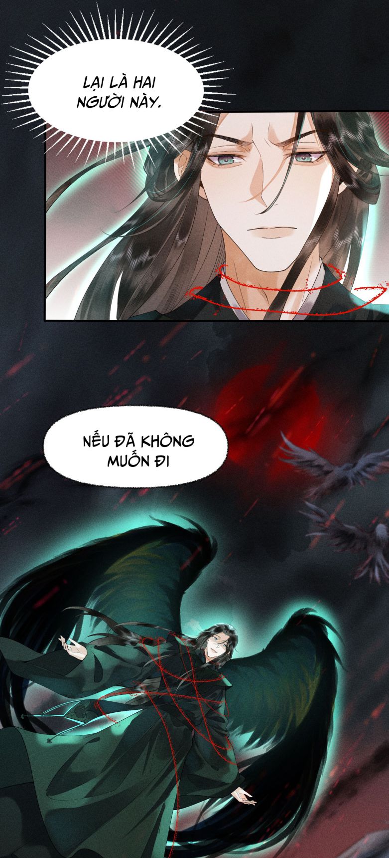 Tiên Tổ Tại Hạ Chapter 10 - Trang 2