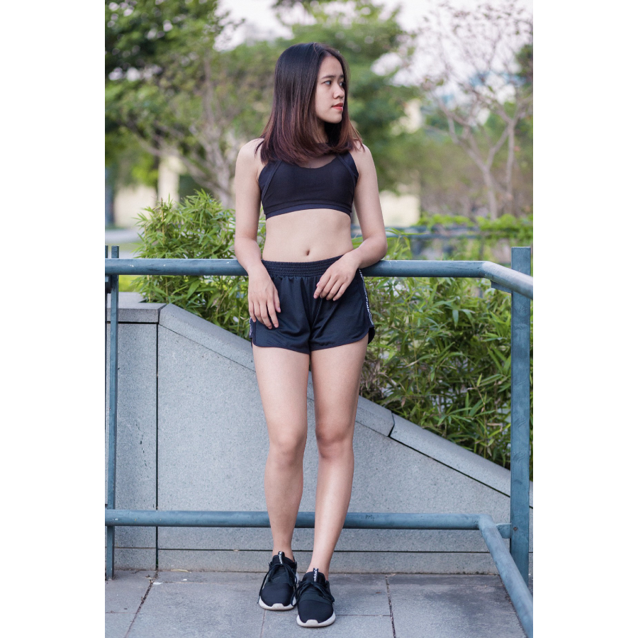 Bộ tập gym đùi D21000