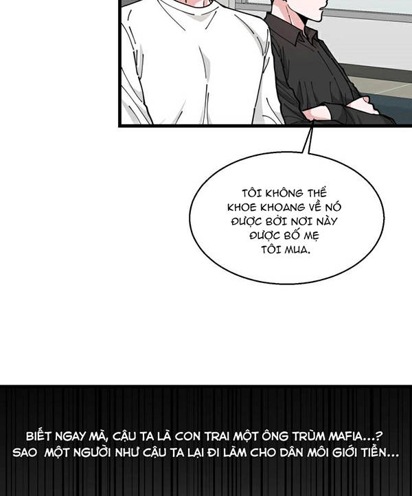 hoán đổi tình nhân chapter 4 14