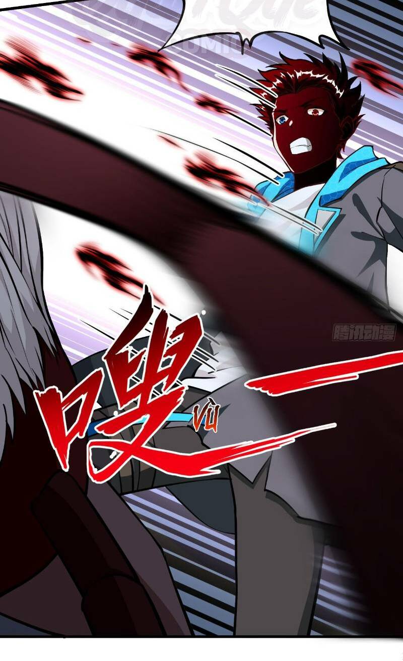 minh nhật thần đô chapter 38 27