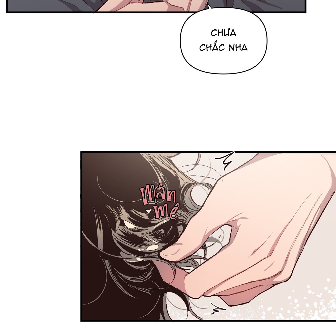 những suy nghĩ thầm kín trong đầu chapter 4 41