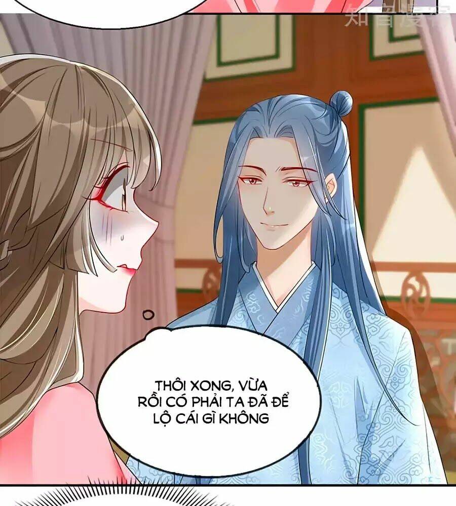 gian phi như thử đa kiều chapter 38 71