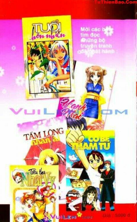 cô bé thám tử chapter 7 143