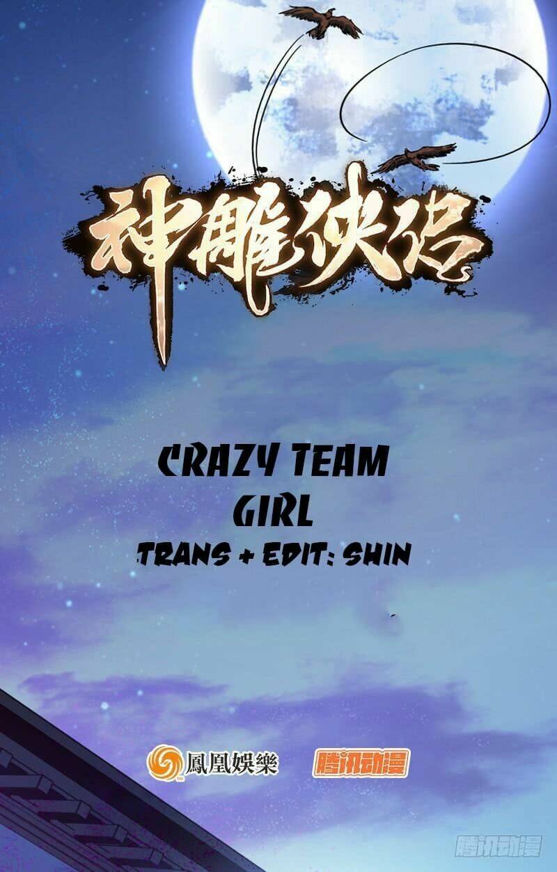 thần điêu hiệp lữ (new 2020) chapter 3 59