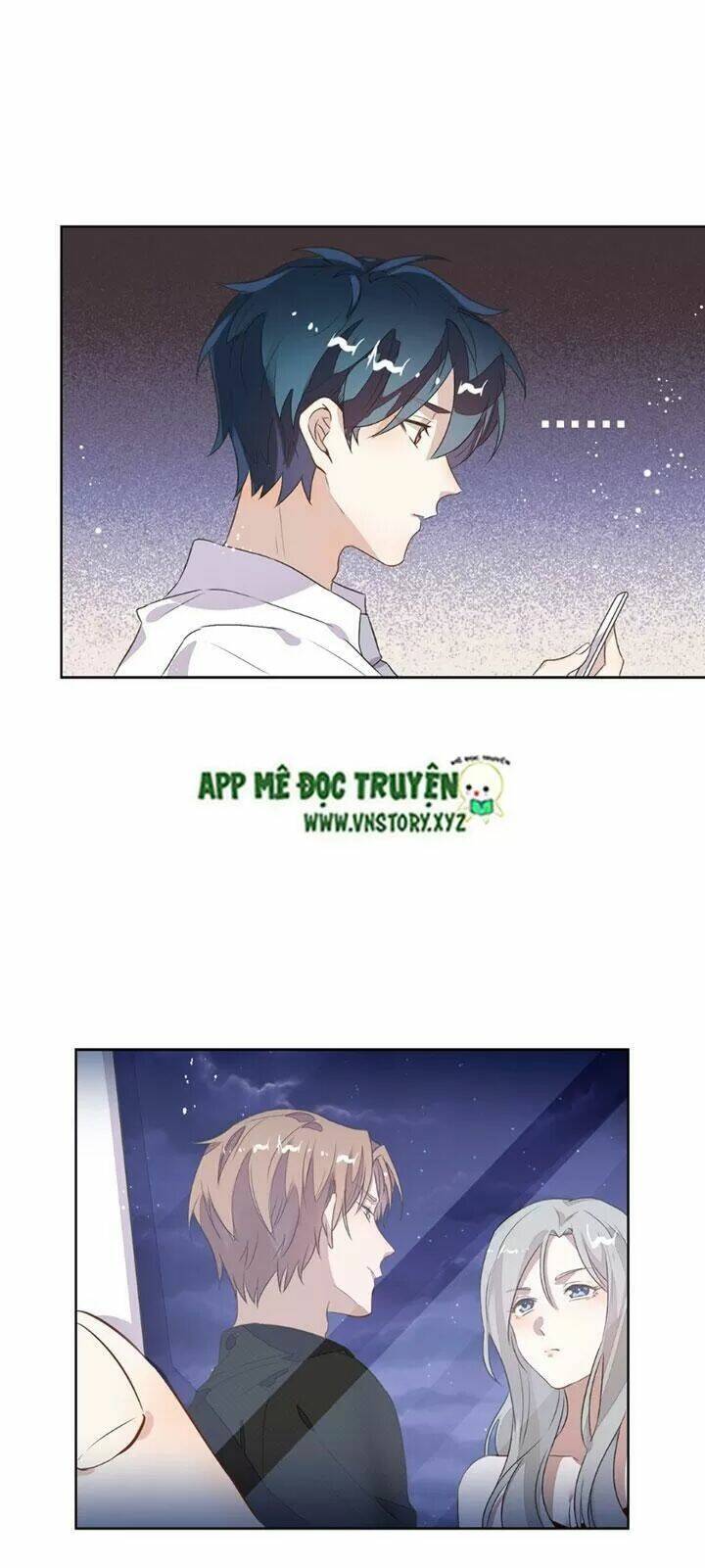 bạn trai kém tuổi bẫy yêu tôi chapter 8 12