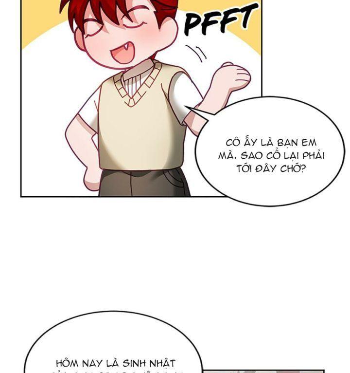 cô tiểu thư bé nhỏ thuần hóa các nhân vật chính chapter 50 6