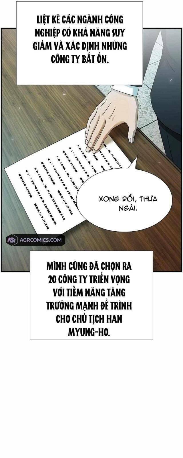 Chế Tác Hạt Nhân Chapter 20 38