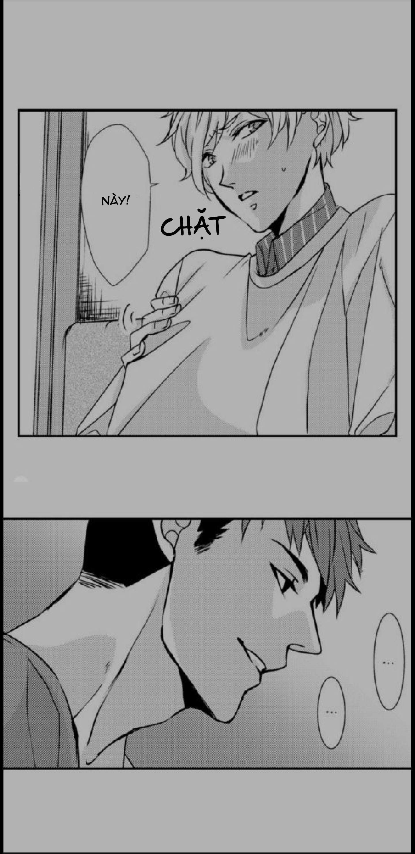 khuyên lưỡi của anh khiến đầu ti em dựng lên chapter 5 21