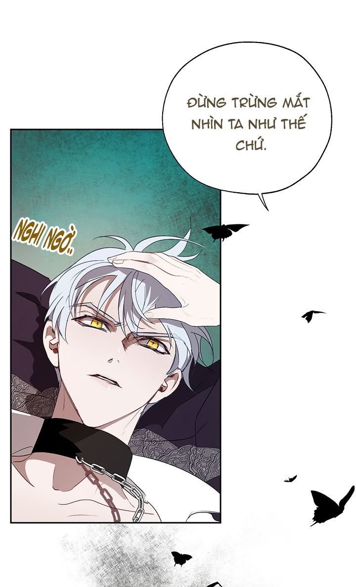 cách để cứu rỗi anh trai của nữ chính chapter 18 53