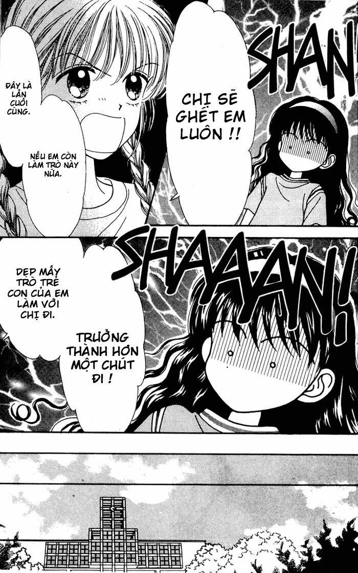 minto na bokura chapter 3 5