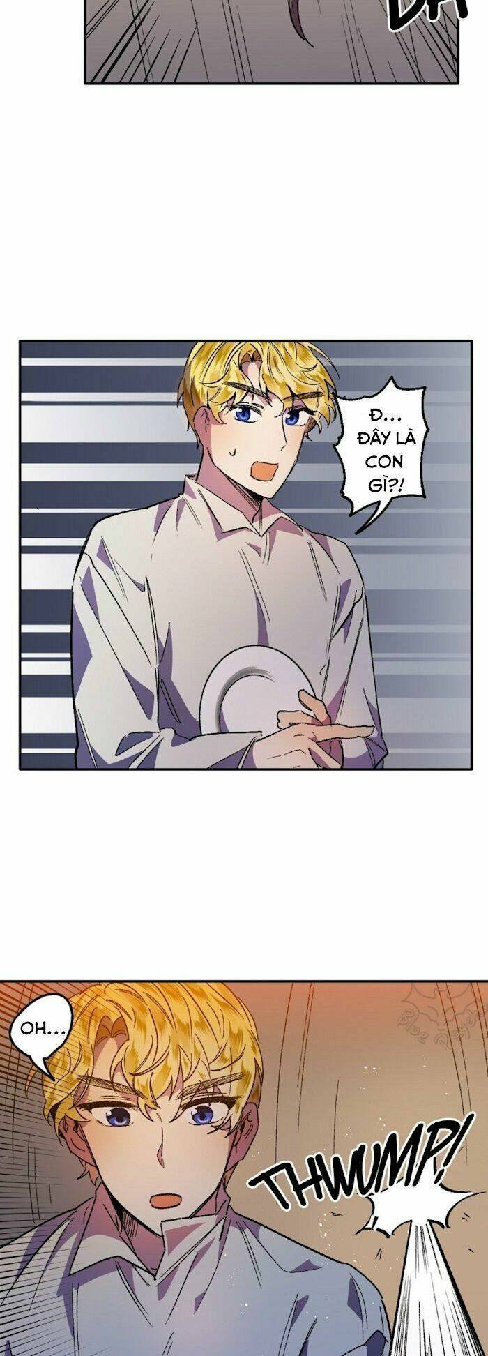 phương pháp tán tỉnh của nữ thợ săn chapter 6 13