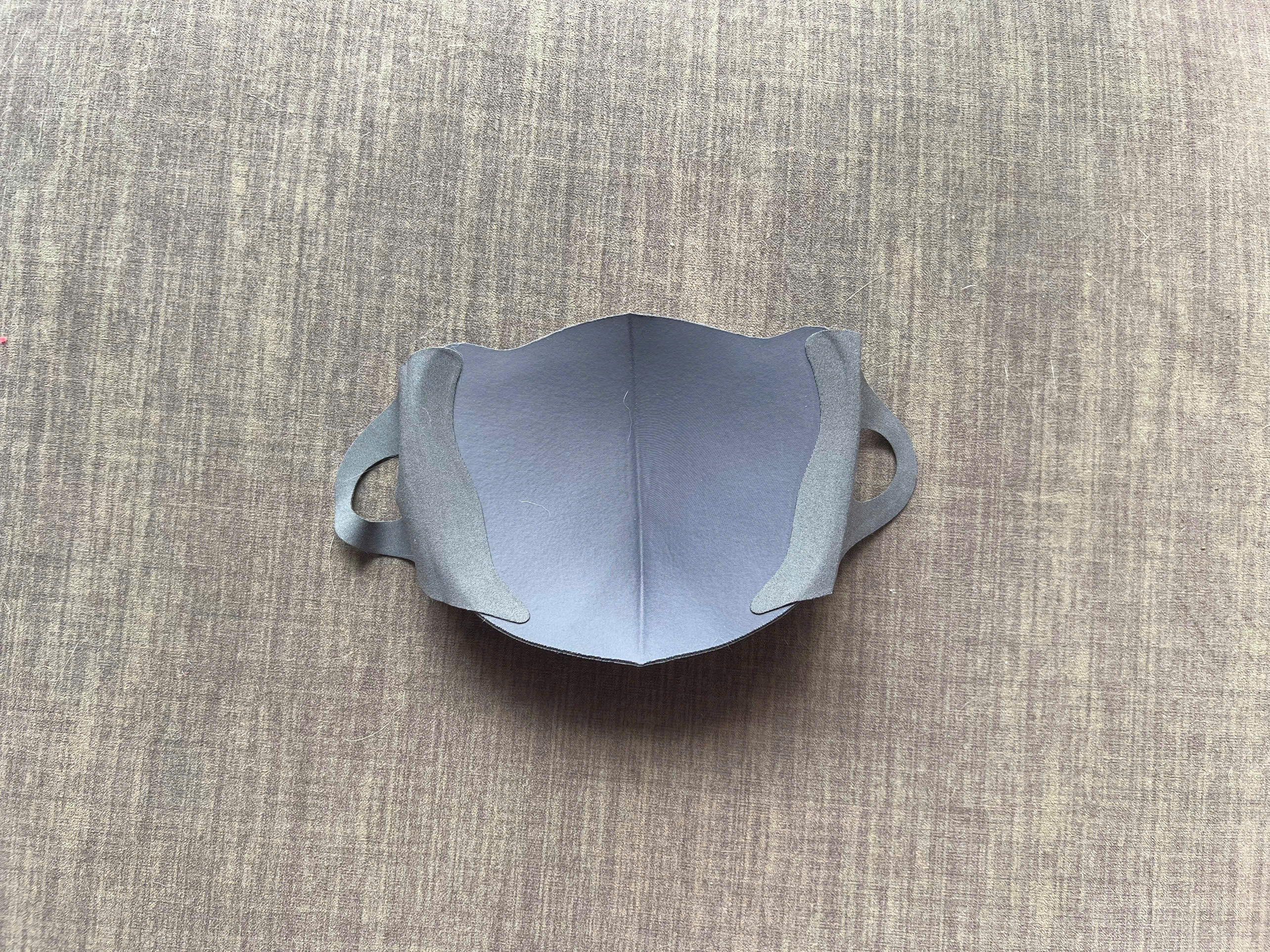 KHẨU TRANG COTTON KHÁNG KHUẨN CHÓNG TIA UV DÀNH CHO NỮ