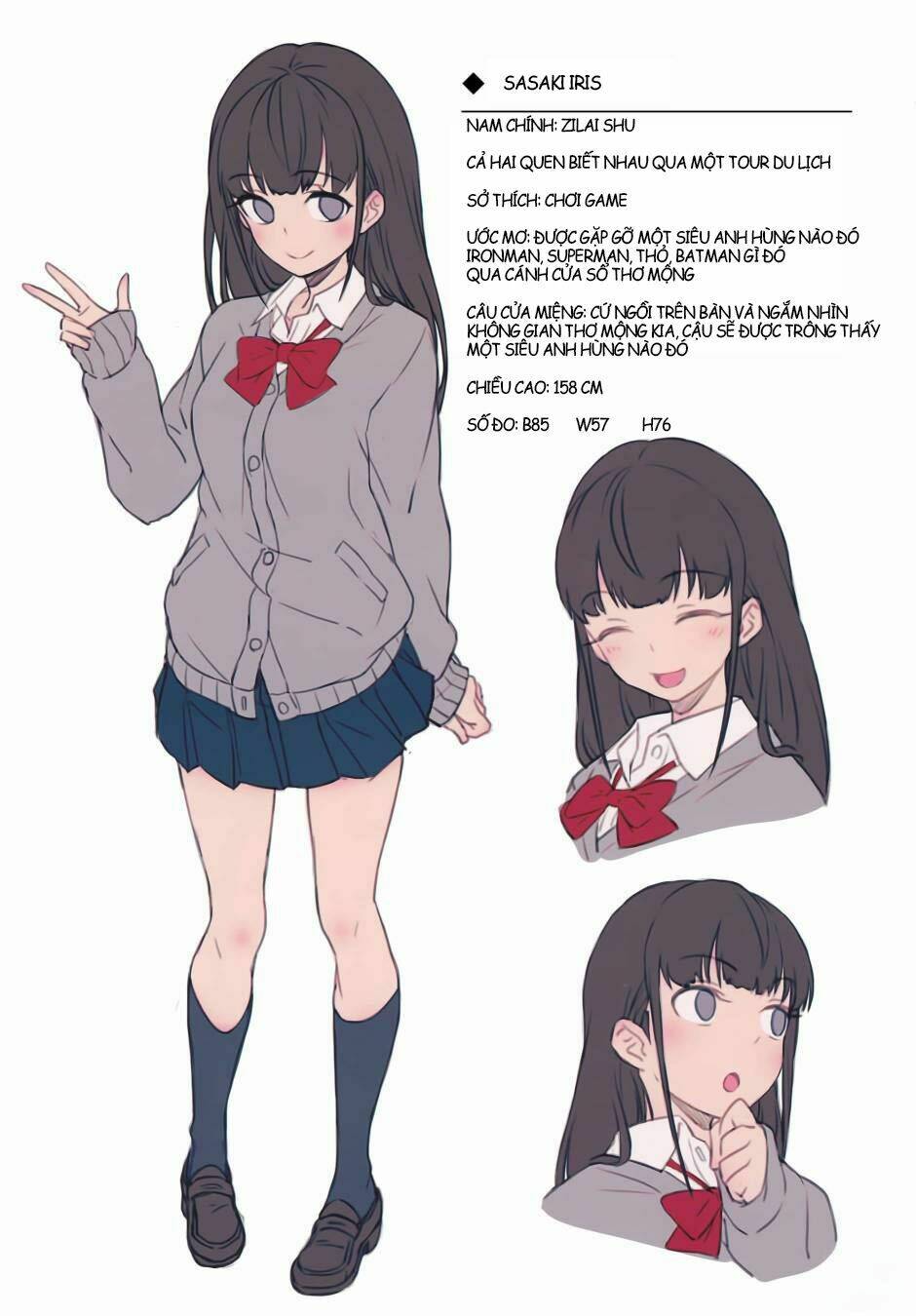 lyana kaosa renagara pantsu chapter 2 18