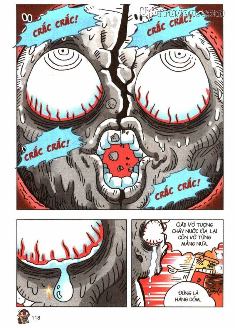 siêu nhân mì ăn liền chapter 15 120