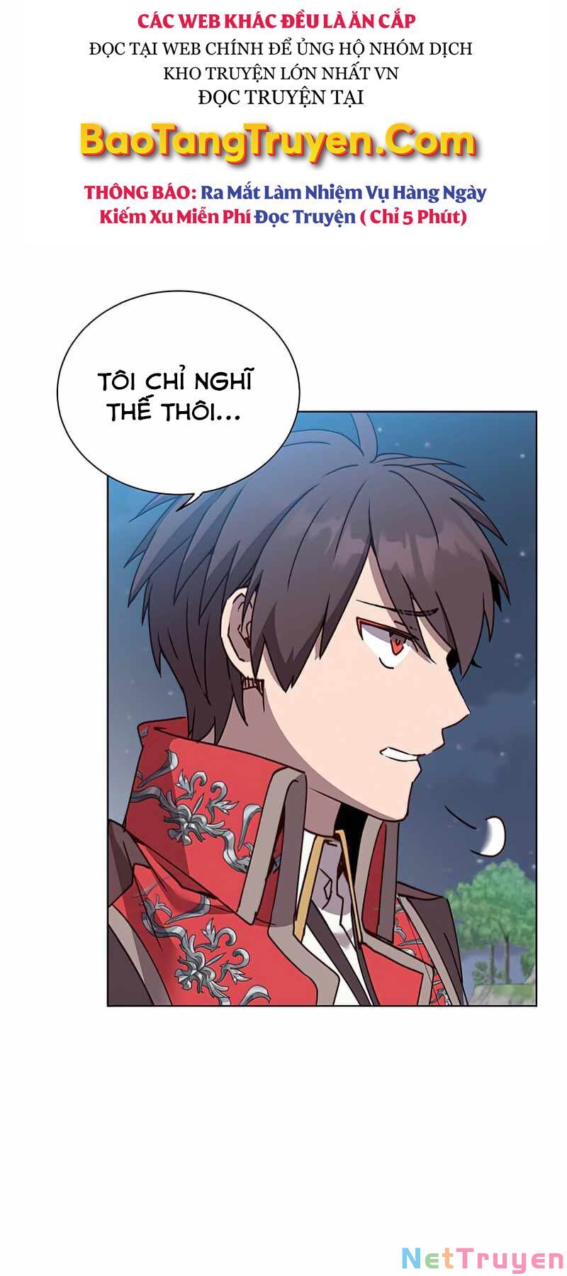 Anh Hùng Mạnh Nhất Trở Lại chapter 81 3