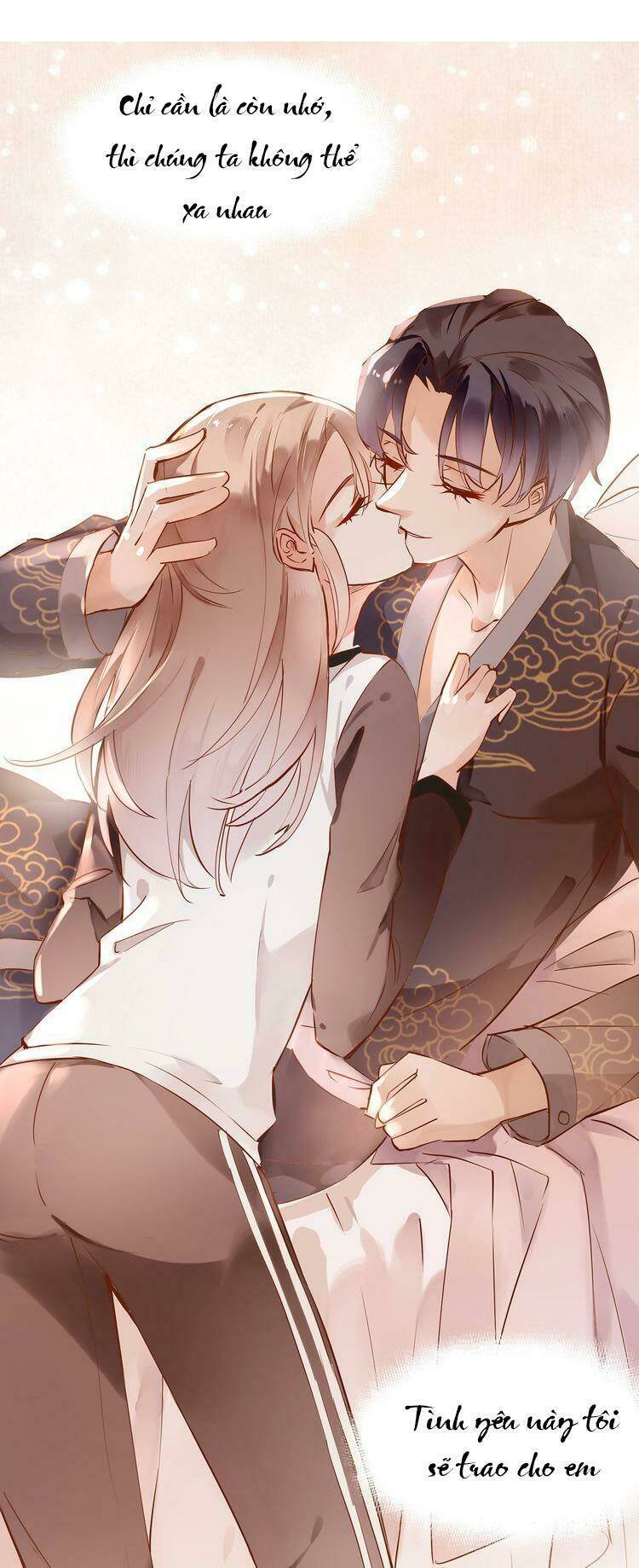 nở rộ trên bụi gai chapter 16 21