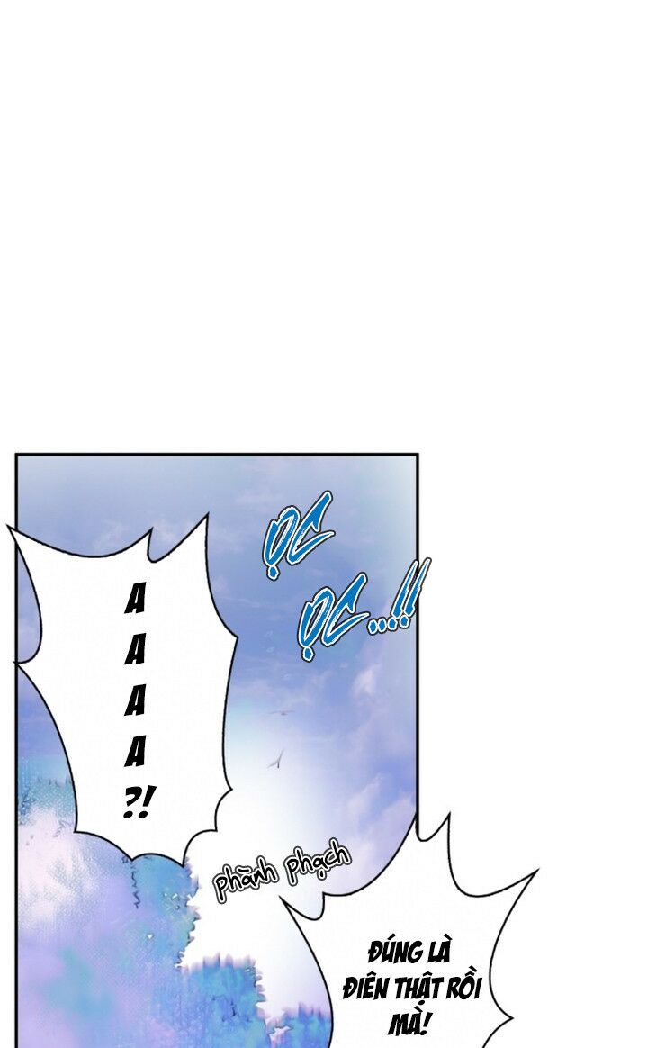 tôi đang nuôi dưỡng một con quái thú chapter 20 37