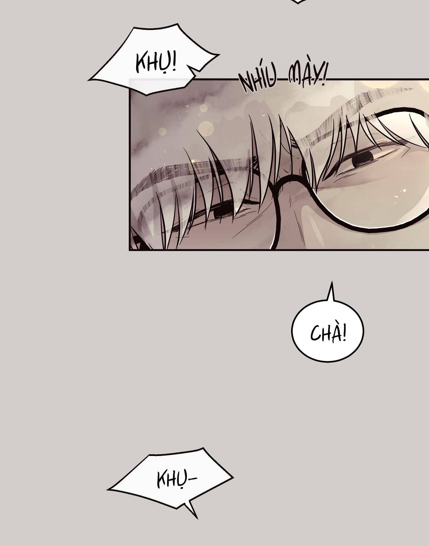 thỏ bắc cực chapter 2 8