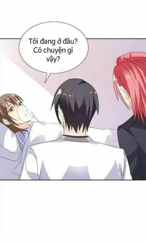 1 nửa hoàn hảo của ceo chapter 36 21