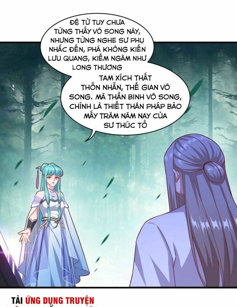tiên ma đồng tu chapter 128 3