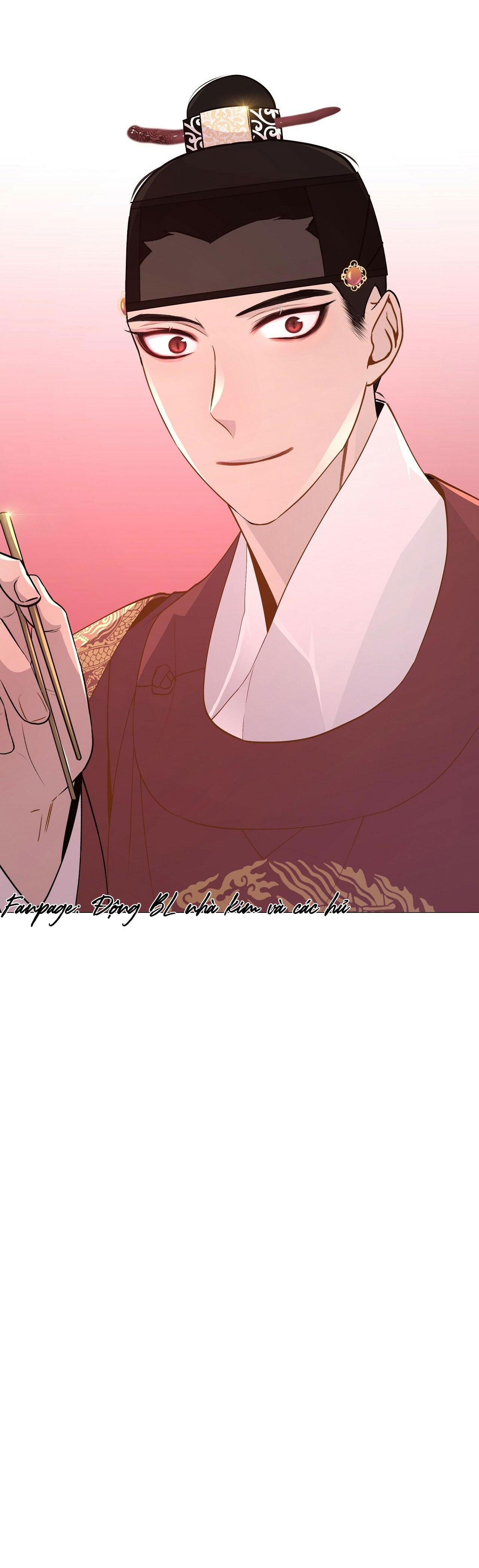 dạ xoa hóa liên ký chapter 14 14