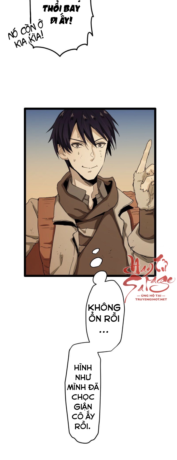 nullitas~nàng dâu giả dối~ chapter 8 29